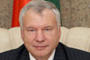 «Голованов был самым «долгоиграющим» министром в белорусской политической колоде»