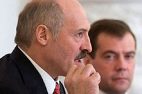 Чего добился Лукашенко в Москве?