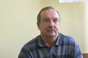 Николай Зимин: «Члены нашего профсоюза чувствуют себя защищенными»