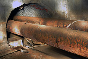 Как «народное достояние» превратилось в «ржавую трубу»