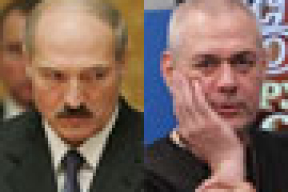 Две «звезды» — Доренко и Лукашенко — 17 лет спустя