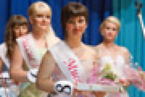 Под Гродно выбрали «Миссис СПК» (фото)