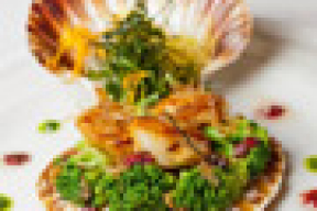 Топ-5 самых дорогих блюд в ресторанах Минска (фото)