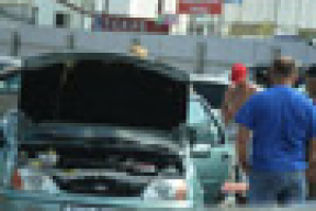 Как дорожают подержанные машины? (таблица)