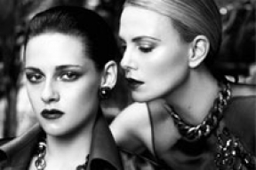 Как выглядят современные Злая Мачеха и Белоснежка (фотосессия)