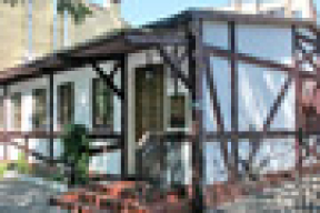 В Бресте разгромили культовый бар (фото)