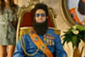 Дыктатар у «Вячэрнім Урганце»