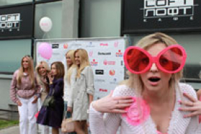 «В нашем конкурсе можно было участвовать даже брюнеткам» (фото)