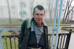 Як мінскі бомж 14 мільёнаў прагуляў