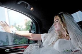Почему белоруски выходят замуж за иностранцев (фото)