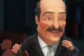 Лукашенко снова стал героем «Мульт личности»