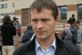Олег Волчек просит спецдокладчика ООН по пыткам срочно посетить тюрьму на Окрестина