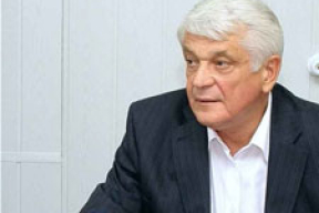 Батура атаковал «Говори правду!»