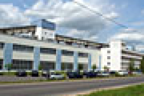 Хваляванні рабочых на заводзе ў Віцебску