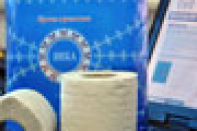 «Туалетная бумага «Янка» — это бренд!» (фото)