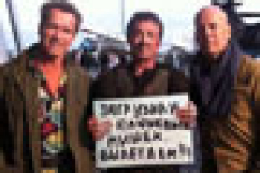 «Загрузили плюшевых мишек. Вылетаем!»