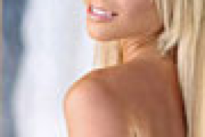 Ніколь Олбрайт