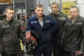 Бобруйских бунтовщиков поддерживает «половина завода»