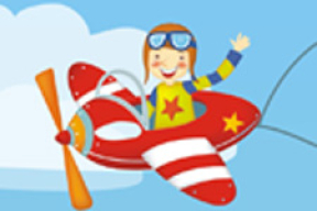 Две выставки-ярмарки товаров и услуг для детей пройдут в августе