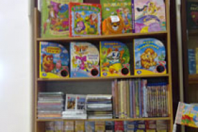 «Винни Пух» и «Кэмэл» (фото)