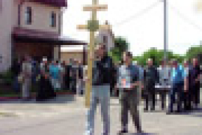 На адпяванне Сержука Вітушкі прыйшло больш за 100 чалавек