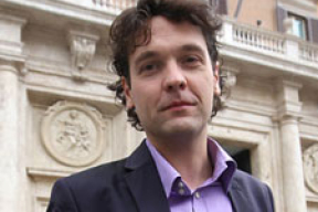 7 фактов о депутате Мекаччи, которого не хочет видеть Лукашенко