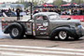 Три самых быстрых автомобиля Беларуси (фото)