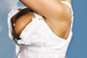 Эстэр ван дэр Зэндэр