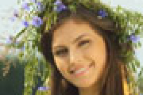 Новый ролик МИД украсила Мисс Беларусь (видео)