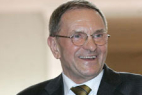 «Полная катушка» Прокоповича