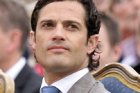 Шведского принца атаковали у ночного клуба в Каннах