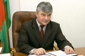 Вице-мэр Могилёва Игорь Шардыко более не работает на данной должности