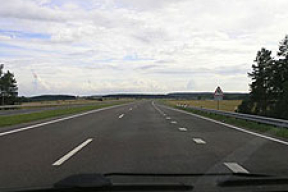 Как оценивают белорусы состояние дорог в стране