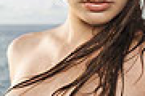 Ліза Тамашэўскі