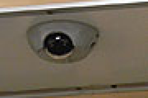 В вагонах минского метро появились камеры видеонаблюдения (фото)