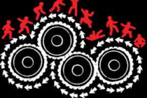 Профсоюз РЭП подал заявки на проведение пикетов 7 октября