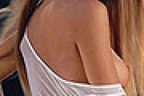 Шэрыл Бэкман