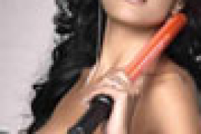 Саманта Сэйн