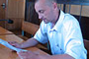 Галоўнага бухгалтэра «Будаўнічай Тэхнічнай Кампаніі» прымушаюць зволіцца з-за актыўнай грамадзянскай пазіцыі