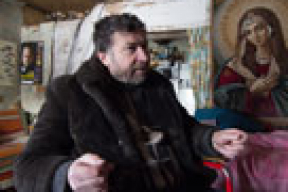 Белорусский миллионер стал инвалидом и живет в хибаре
