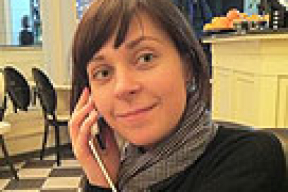 «Я не знайшла ніводнага чалавека ў Беларусі, які б расказаў пра сніжэнне заробкаў»