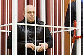 Варламов: «Я не признаю эти обвинения» (онлайн)
