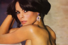 Розі Джэмінэз