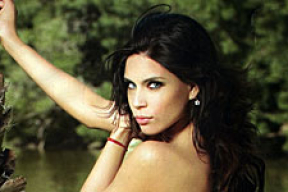 Барбара Франка