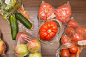В белорусских помидорах нитратов оказалось больше, чем в голландско-испанских