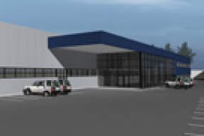 В Уручье планируется построить новый автовокзал — вместо подлежащего сносу «Московского»
