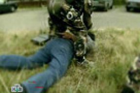 ФСБ предотвратила теракт в центре Москвы