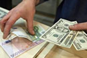 21 мая белорусский рубль сдал позиции