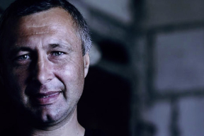 «Александр Григорьевич, кто для вас народ?»