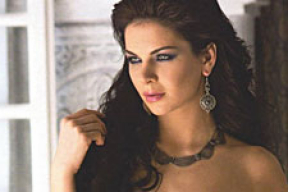 Крысціна Антоненка